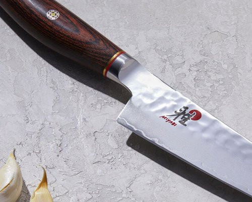 Miyabi Artisan SG2 Prep Knife - Precision Prep | Miyabi