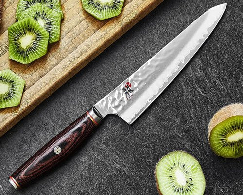 Miyabi Artisan SG2 Prep Knife - Precision Prep | Miyabi