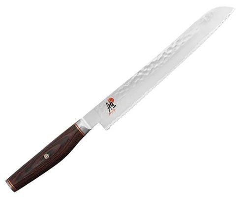 Miyabi Artisan 7pc Set - SG2 Super Steel | Miyabi