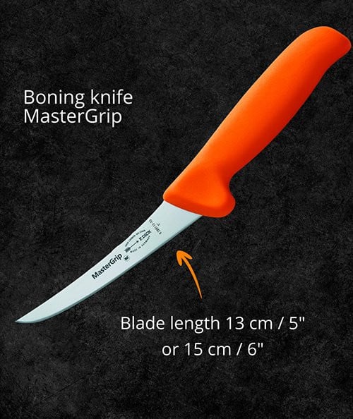 F. Dick Mastergrip 3 Piece Outdoor Set | Knife Merchant