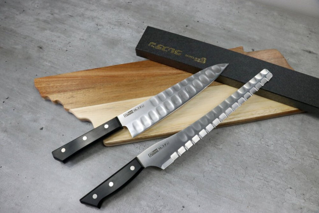 Glestain SO Series 210mm Gyuto | Knife Merchant