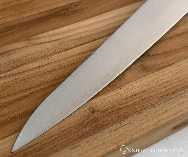 Kikuichi Ginsan 10.6