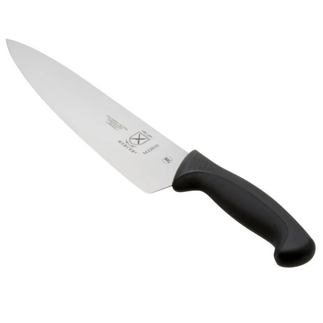 Mercer Millennia 10 in. Chef's Knife | knifemerchant.com