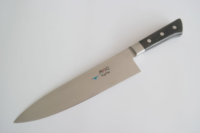 Mac Professional 210mm Mighty Chef Knife | knifemerchant.com