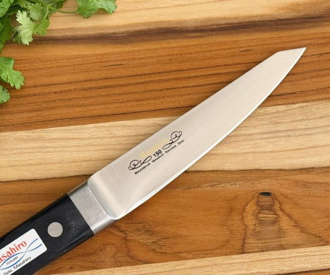 Masahiro様 Masahiro MV Hankotsu Knife | Knife Merchant