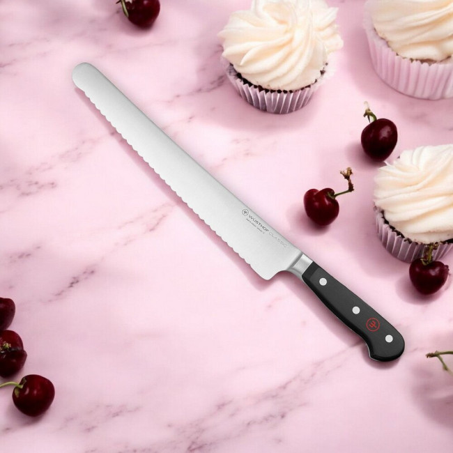 Wusthof Classic Super Slicer | Knife Merchant