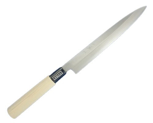 Minonokuni Ume 210mm Yanagiba (Sashimi Knife) | Knife Merchant