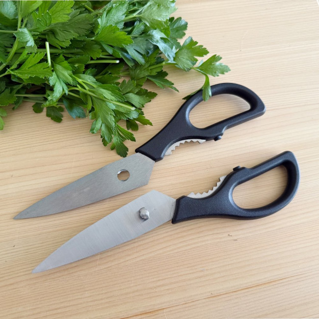 Wusthof Take-Apart Kitchen Shears | Knife Merchant