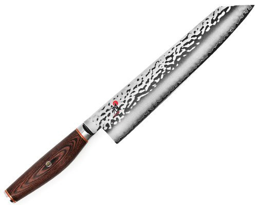 Miyabi Artisan Kiritsuke 9.5