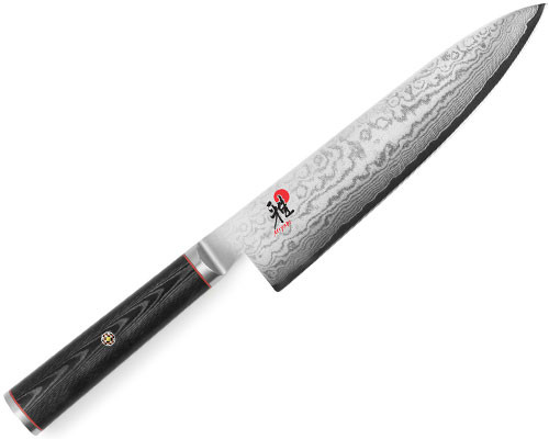 miyaさま専用 Miyabi Kaizen 8 in. Chef Knife | Knife Merchant