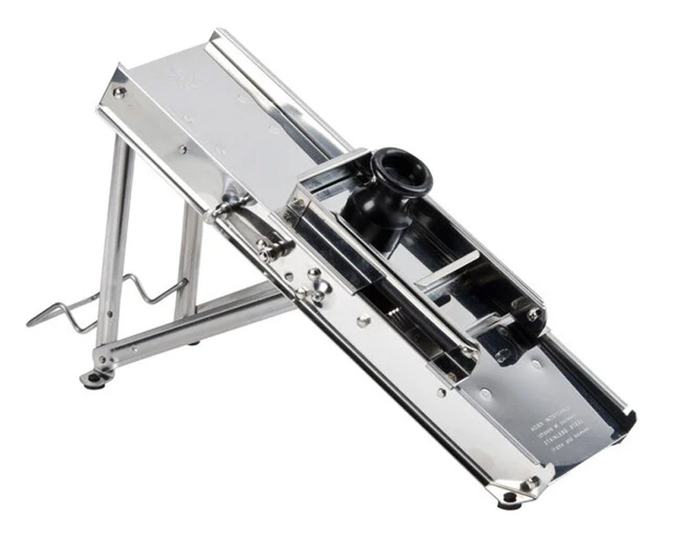 Bron Original Mandolin Slicer | knifemerchant.com