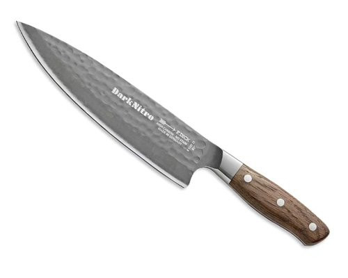 Choice 8 Chef Knife with White Handle Choice 8 Chef Knife with White Handle