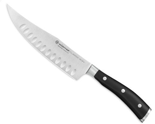 Wüsthof Classic Ikon 7