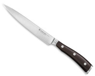 Wusthof Ikon African Blackwood 6 in. Utility Knife