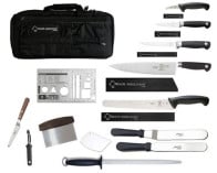 Allan Hancock College Recommended Culinary Kit