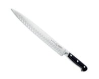 Messermeister Meridian Elite 10 in. Granton Edge Carving Knife