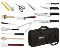 Greenbrier Culinary Set