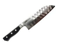 Glestain 6.7 in. (170mm) Santoku