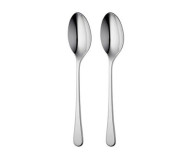 Robert Welch Large Quenelle Spoon Set