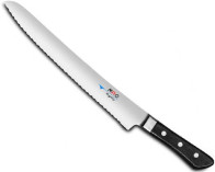 MAC Professional Serrated Bread Slicer