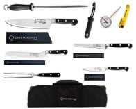 Santa Barbara Premium Knife Set