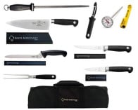 Santa Barbara Small Chef Set