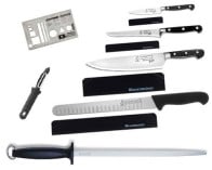 Shasta College Messermeister Culinary Kit