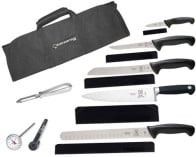 Yuba College Premium Culinary Kit