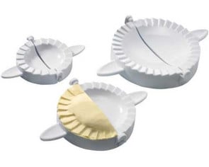 Matfer Bourgeat Ravioli Press