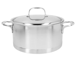 Demeyere Atlantis 5.5 Qt. Dutch Oven 