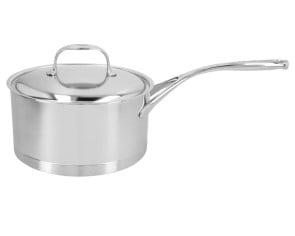 Demeyere Atlantis 3.2 Qt. Sauce Pan