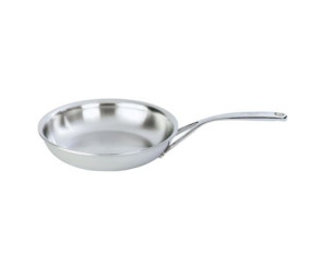 Demeyere Atlantis Proline 7.9 in. Fry Pan