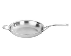 Demeyere Atlantis Proline 12.6 in. Fry Pan