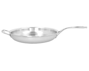 Demeyere Atlantis Proline 12.6 in. Fry Pan