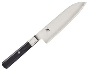 Miyabi Koh 7-Inch Santoku