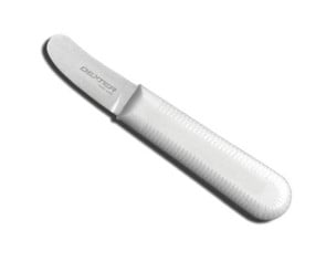 2 in Scallop Knife 10253