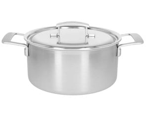 Demeyere Industry 5.5 qt Dutch Oven