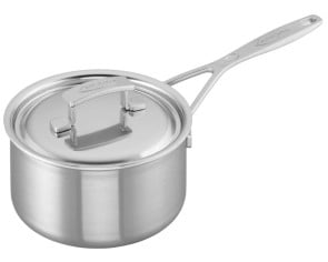 Demeyere Industry 3.2 qt. Saucepan