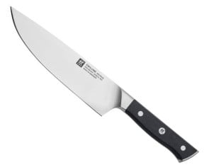 Zwilling Specturm 8 in Chef Knife