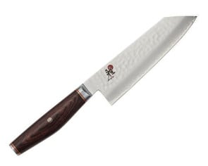 Miyabi Artisan Bunka Knife