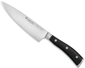 Wusthof Classic Ikon 6 in. Chef Knife