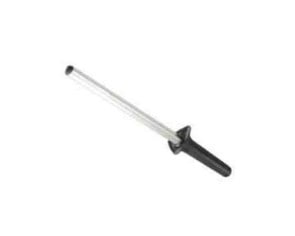 Ultimate Edge Pro Gourmet 10 in Diamond Steel, 3 sided