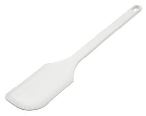 Matfer Bourgeat Exoglass Flat Beveled Spatula