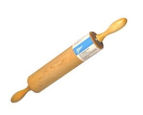 Ateco 12 in. Professional Rolling Pin