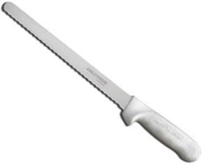 Dexter Narrow Scallop Slicer