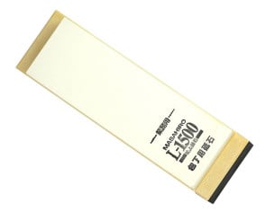 Masahiro 1500 Grit Stone