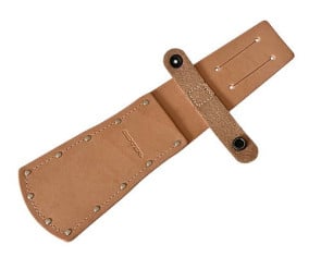 Dexter Skinning Knife Sheath