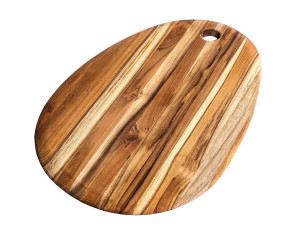 Elegant Series 16x11 Oval Board