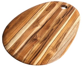 Elegant Series 18x12 Oval Board