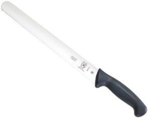 Mercer Millennia 11 in. Serrated Slice